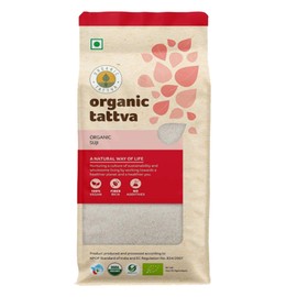 Organic Tattva Suji (2lb)