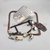 Wurpa 4L60E 4L65E Transmission Master Solenoid Kit for GM EPC