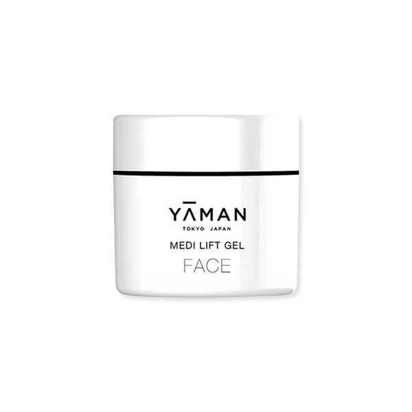 YA-MAN EMS YML0001 Medilift Gel Facial Beauty Device, Combination Gel, Moisturizing