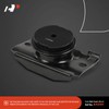 A-Premium 3PCS Engine Motor Mount and Transmission Mount Kit Compatible