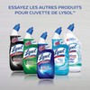 Lysol Lysol Automatic In-The-Bowl Toilet Cleaner, Cleans and Freshens Toilet