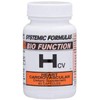 Systemic Formulas: #45 - Hcv - Heart Cardiovascular