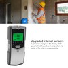 Mrisata Stud Finder Wall Scanner Electronic Stud Sensor Stud Finder