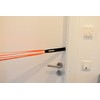 ActiveVikings® Door Anchor - Ideal Door Attachment for Fitness Bands,