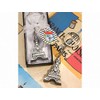 Love In Paris Collection Eiffel Tower Key Chain, 1