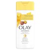 Olay Jabón Líquido Corporal Olay Ultra Moisture Con Manteca De