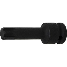 BGS Bit Socket, Ribe, M14, 12.5 mm (1), 5483 M14