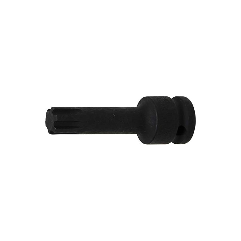 BGS Bit Socket, Ribe, M14, 12.5 mm (1), 5483 M14