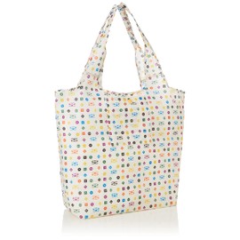 Savoy SM43101 Eco Bag, multicolor