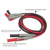 Yakamoz 12 in 1 Super Multimeter Probe Replaceable Probe Clamp