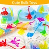 QXCFTW Sticky Hands, 30Pcs Sticky Hands Toy, Sticky Hand, Sticky
