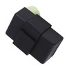 BOROCO CDI/Ignition Unit, 2 Plug AC 6-Pin Ignition Coil CDI