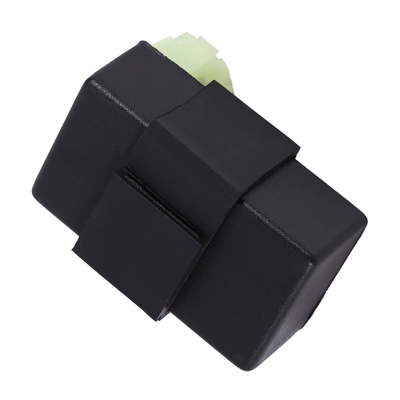 BOROCO CDI/Ignition Unit, 2 Plug AC 6-Pin Ignition Coil CDI