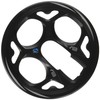 Shimano Repair Parts Chain Guard (for 48T) & Fixed Bolt