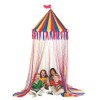 Fun Express Big Top Canopy Tent - Educational Learning Play