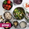 Vencort Tazon Bowl Acero Inoxidable Para Cocina Grueso Batir Vencort
