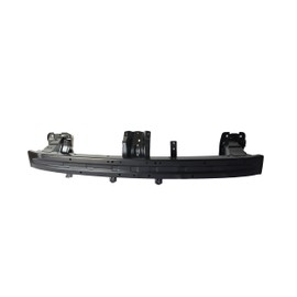 Perfit Liner New Front Bumper Face Bar Reinforcement Impact Bar Primed Steel Compatible For Mitsubishi Lancer 2014 2015 2016 2017 2018 2019 2020 Fit MI1006155 6400B382 Front