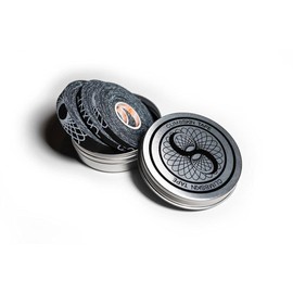 CLIMBSKIN Finger Tape, Black, One Size