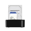 Hard Drive Docking Station Plug and Play Usb3.0 Hard Disk