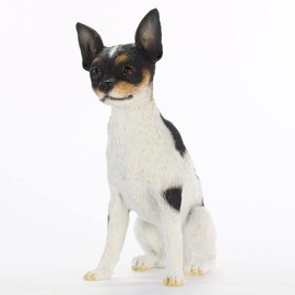 Conversation Concepts Rat Terrier Figurine