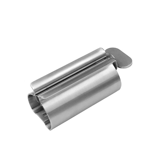 NestNook Toothpaste Squeezer - Stainless Steel Tube Squeezer Metal Tube