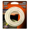 Road Power 55669033 Automotive Copper Wire, 17', White