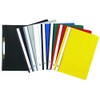 Exacompta paper holder, polypropylene, labelling strips, DIN A4, 449225B