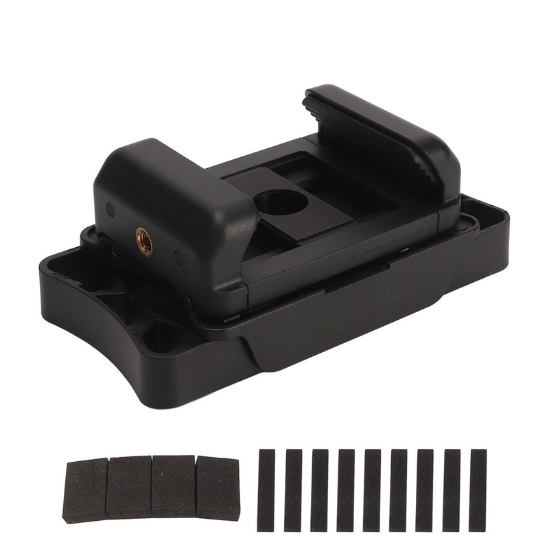 Telescope Phone Adapter Universal Smartphone Telescope Adapter for Monocular Telescopes