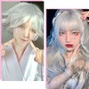 COSPLAY False Eyelashes, Top Eyelashes, 3D False Eyelashes, Popular, Handmade