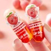 Cuidado Facial Lip Oil Magic Kiss Beauty Gloss Labial Brillo