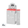Dr. Felis Cat 7 Plus Care Stick Chicken, 15 servings, senior, 4 pcs / 닥터펠리스 고양이 7플러스 케어 스틱 치킨, 15회분, 시니어, 4개