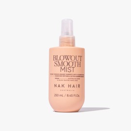 NAK Signature Blowout Smooth Mist 250ml