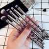 Wizard Wand Potter Makeup Brushes, 5sets Potter Makeup brushes Magic