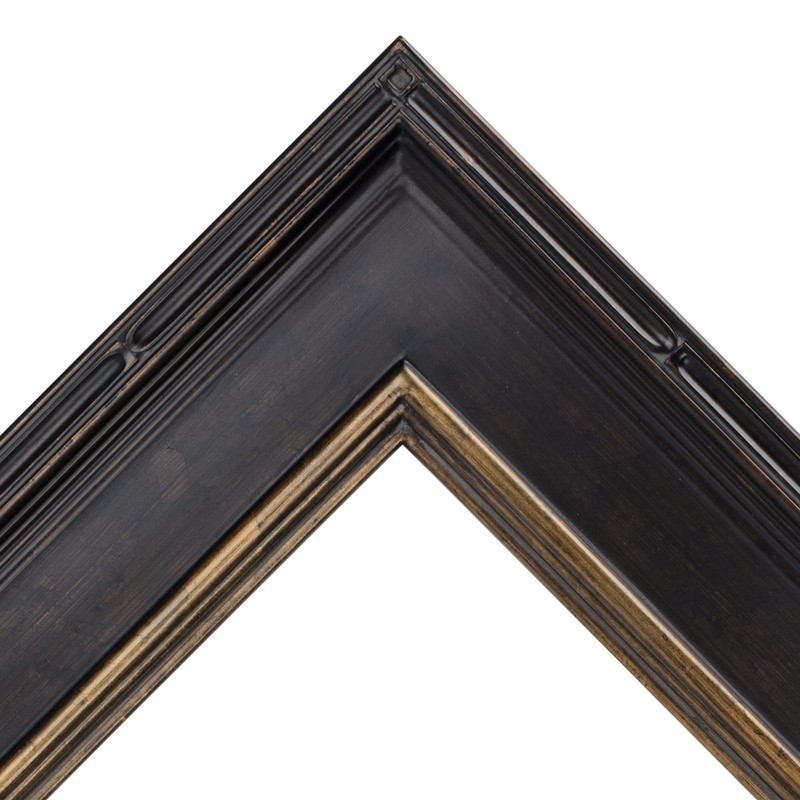 Creative Mark Museum Plein Aire Ornate Picture Frame - 8x10