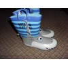 Boots Boys SHARK K Komfor Me Rubber waterproof Boots, size