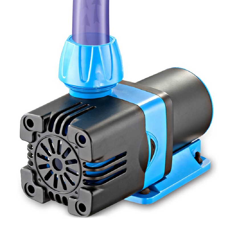 8000L/H Submersible Water Pump - Variable Frequency Water Pump Sine