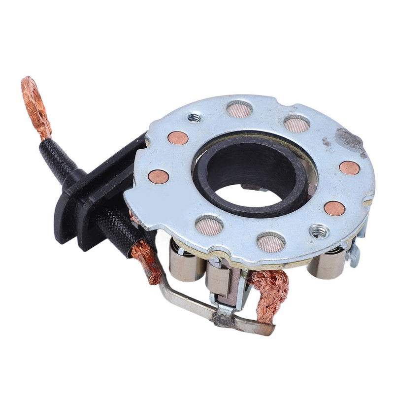 Starter Brush Holder Assembly Copper 8000014 High Performance Replacement for