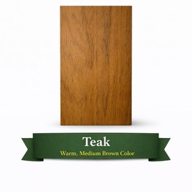 WOOD KOTE PRODUCTS INC 212-9 12OZ TEAK JEL FT. D STAIN 212-9