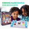 Playz My First Coding & Computer Science Kit - Learn