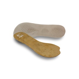 pedag LADY 3/4 Gel insole Shoes High Heels Pumps