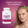 Bandini® Berberine 1000 mg 120 Vegan Capsules + Chrome and
