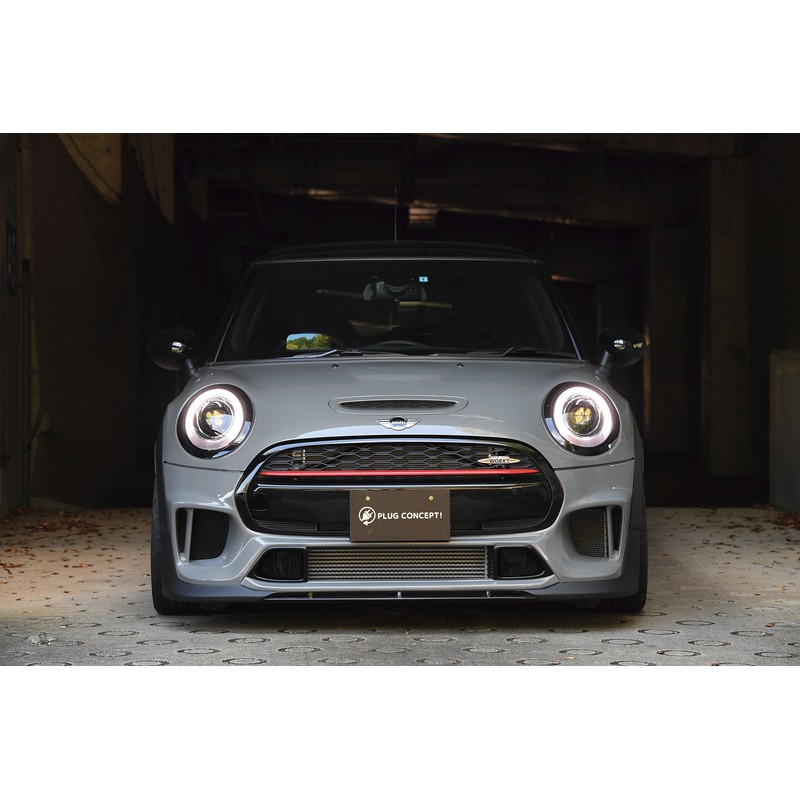 Plug DRC + for Mini PL3 – DRC – M001