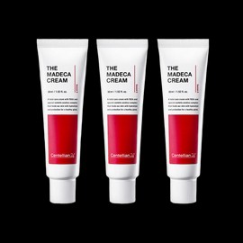 Centellian24 The Madeca Cream 50ml x 3 / 센텔리안24 더 마데카 크림 50ml 3개