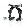 XLC U-Brake Brake Systems Black 91mm
