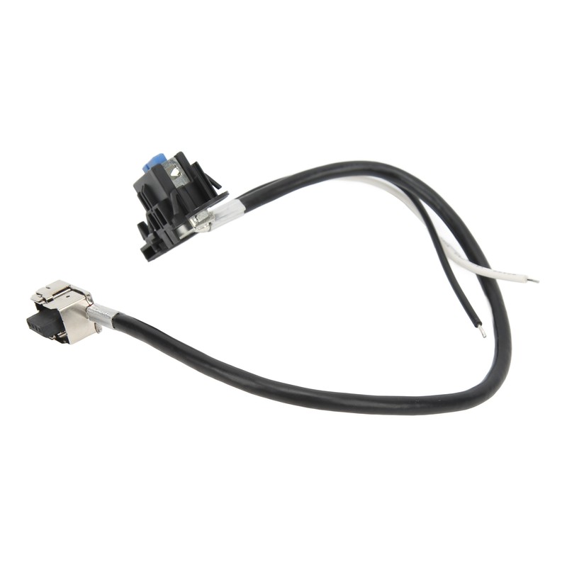 Headlight Ballast Wire H1 35cm Plug and Play PVC for