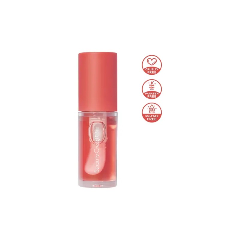Lip Oil Ph Brillo Labial All About You Beauty Creations