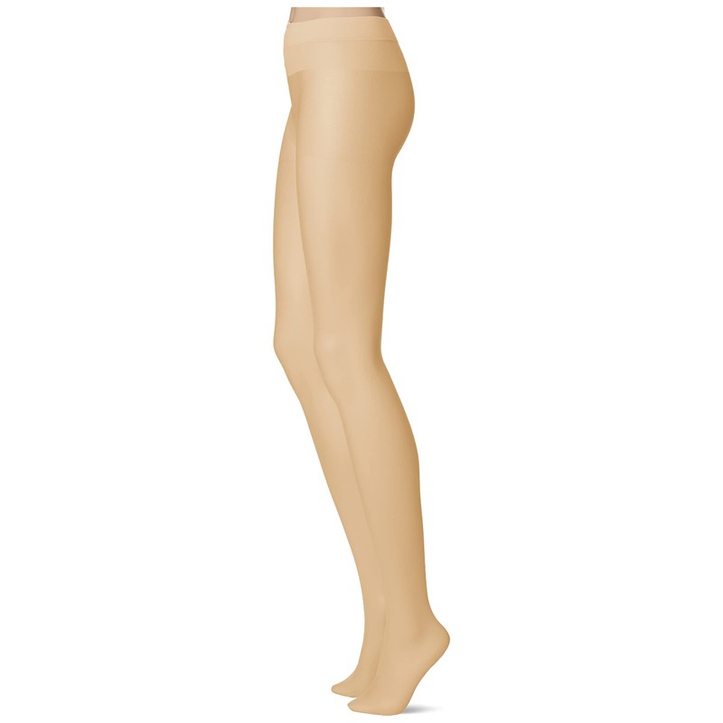 Atsugi AP6007 AP6007 Women's Stockings, Keeps Cool, Set of 3