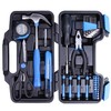 Cartman 39Piece Cutting Plier Tool Set General Household Kit with