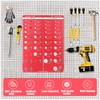42 Thread Checker - Nut and Bolt Thread Checker Standard
