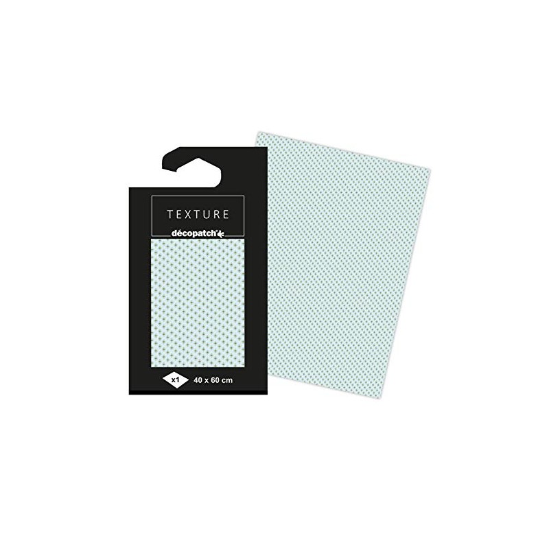 décopatch TD786C - 1 Sheet 40 x 60 cm Decopatch